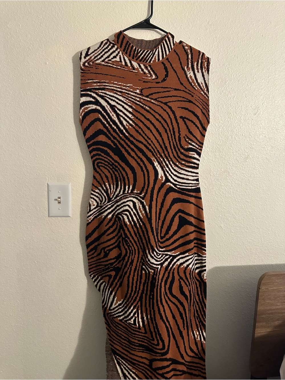 2 Fashion Nova dresses